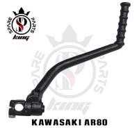ราคา KAWASAKI AR80 AR 80 KICK STARTER PEDAL (43374609418)