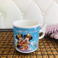 ราคา แก้วเซรามิก TOKYO Disney RESORT ลาย 30 The Happiness year มือสอง (23828138829)