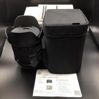 ราคา SIGMA 24-70 mm f2.8 DG OS HSM A / Canon (อดีตศูนย์) (11818307373)