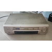 ราคา สินค้ามือ 2 Secondhand item SAMSUNG SV-D100G วีดีโอเทป VDO VHS Samsung VDO เครื่องเล่นวีดีโอ Samsung สภาพเก่าเล่นได้ (24478213295)