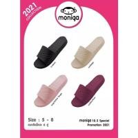 ราคา ส่งไวมาก☺️รองเท้าแตะแบบสวม Monobo Moniga 10.3 โมโนโบ้ โมนิก้า 10.3 ของแท้ 100% (5294478250)