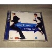 ราคา VCD Catch me if you can จับได้ถ้านายแน่จริง แผ่นแท้ พากษ์ไทย (19188285689)