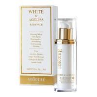 ราคา Smooth-E Gold White&Ageless Babyface Cream/Net Wt 1.0 Oz./30g (7814660172)