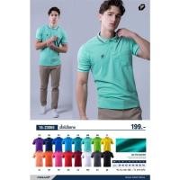 ราคา เสื้อโปโลพีแกน PEGAN-PE23065 (28827243358)