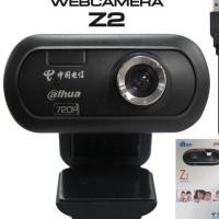 ราคา กล้องเว็บแคม dahua Technology 720P HD Webcam รุ่น Z2 (3673009803)