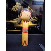 ราคา ตุ๊กตาไม้ญี่ปุ่นโบราณ มือสอง พร้อมส่ง สินค้านำเข้าจากญี่ปุ่น (29564101574)