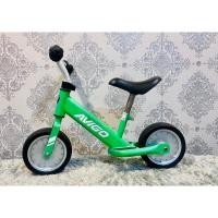 ราคา จักรยานฝึกทรงตัว Avigo Balance Bike สินค้ามือสองโกดังญี่ปุ่น (23369548565)