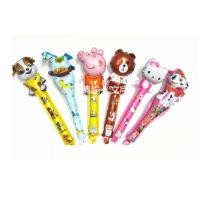 ราคา ลูกโป่งฟรอยด์ สำหรับเด็ก ลายการ์ตูน น่ารักๆ มาเป็นแพ็ค balloon 5 / 10 / 50 ลูก คละลาย (24440241455)