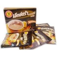 ราคา NatureGift Extra Coffee Plus เนเจอร์กิฟ เอ็กซ์ตร้า คอฟฟี่ พลัส1กล่อง10ซอง (8047638642)