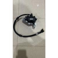 ราคา (มือสอง) ปั้มเบรคหน้าเดิม Forza 300 - 350 ถอดจากรถป้ายแดง (10646789611)