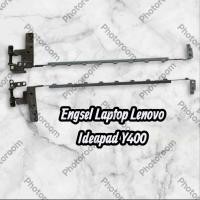 ราคา บานพับแล็ปท็อป Lenovo Ideapad Y400 (27441580322)