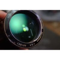 ราคา Nikon zoom-Nikkor 80-200F4.5 ai เม้าท์ (6883678452)