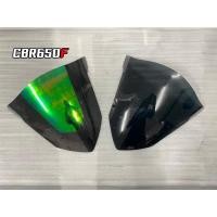 ราคา ชิวหน้าแต่ง สำหรับใส่ Honda CBR650F (10824972102)