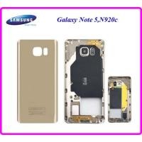 ราคา บอดี Samsung Galaxy Note 5,N920 (1034555635)