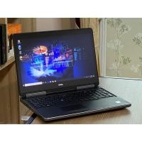 ราคา Dell precision 7510 Mobile Workstation Xeon E3-1535M V5 SSD512GB+HD1TB RAM32GB Quadro M2000(4GB)จอทัช (9648611507)