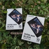 ราคา Fujifilm Instax mini film | Black frame (121319362)