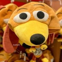 ราคา พร้อมส่ง หมวก Slinky Dog Toy Story ลิขสิทธิ์แท้จาก Disney Land (28234194813)