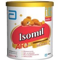 ราคา Isomil ไอโซมิล เอไอ คิว พลัส 850ก (1581092155)