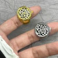 ราคา เคสนาฬิกา Margay Print Rustless Hoop เครื่องประดับสมัยใหม่ (29893246367)