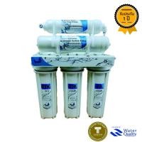ราคา เครื่องกรองน้ำ 5 ขั้นตอน Uni Pure (1426758925)