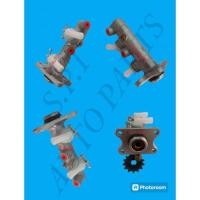 ราคา แม่ปั้มหม้อลมเบรครถตู้ lh112 (29755853021)