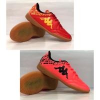 ราคา รองเท้าฟุตซอล Kappa ของแท้ 100 % (9213534919)