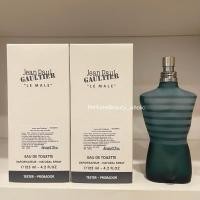 ราคา Jean Paul Gaultier Le Male 125ml (EDT) กล่องเทส ป้ายไทย แท้100% (26710797752)