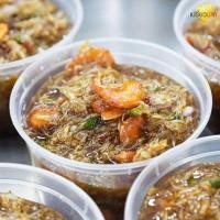 ราคา น้ำปลาหวานระฆังทอง500กรัม (25193883939)