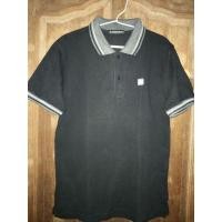 ราคา เสื้อโปโล DC SHOECOUSA Preloved (41650616762)