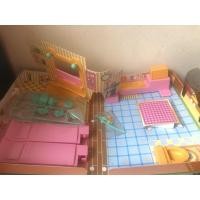 ราคา บ้านกระเป๋า ตุ๊กตาลิกกะ licca (17420234959)