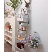 ราคา ชั้นวางหนังสือพิงผนังมินิมอล (18615843072)