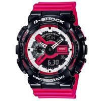 ราคา นาฬิกาข้อมือ G-SHOCK รุ่น GA-110RB-1A (22133692316)