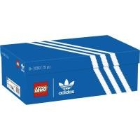 ราคา LEGO 10282 Adidas Originals Superstar ของแท้ 100% มีสินค้าพร้อมส่ง (9373394089)