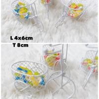 ราคา นกฮูก หม้อจักรยาน / ตกแต่งแจกัน / จักรยานตกแต่งสําหรับตกแต่ง (40321557342)