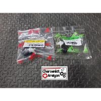 ราคา S.PRY ปุ่มฉีดน้ำฝน TOYOTA โตโยต้า ST171 Corolla โคโรร่า AE92 AE100 AE101 111 112 ขายเป็นคู่ S.PRY S (23887683847)