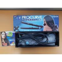 ราคา เครื่องหนีบผม Le' Sasha Procurve Tourmaline 7 วัน 7 ทรง (1619232052)