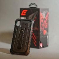 ราคา Element case black ops for iPhone X (981640937)