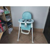 ราคา มือสองBaby High Chair 3in1 ไม่ชำรุด สภาพพอใช้ อุปกรณ๋ครบ ขายพร้อมกล่อง (24120020741)