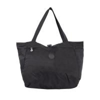 ราคา St.Andrews กระเป๋าสะพานข้าง ทรง Shopping bag รุ่น SSH1015 - สีดำ/ฟ้า (28923639868)