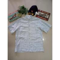 ราคา เสื้อMarks&spencerมือสองไซด์Lรอบอก44นิ้ว (19605962185)