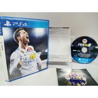 ราคา แผ่นเกมส์ Ps4 - FIFA 18 (Playstation 4) (Zone 3 อังกฤษ) (29720637065)