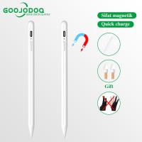 ราคา Goojodoq ปากกา Stylus รุ่นที่ 9 รองรับการปฏิเสธฝ่ามือ สำหรับแท็บเล็ต IOS (43361580732)