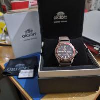 ราคา นาฬิกา Orient Kamasu Limited Edition RA-AA0813R แท้100% (23004204293)