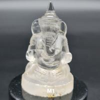 ราคา พระพิฆเนศ แกะสลักจากหินโป่งข่าม (M1) (13129566158)