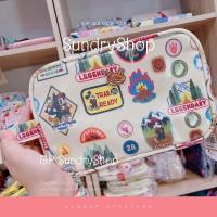 ราคา กระเป๋า Kloset Etcetera (21335431840)