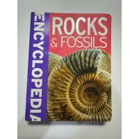 ราคา หนังสือภาษาอังกฤษ Encyclopedia of Rocks & Fossils มือ 2 (27606614919)