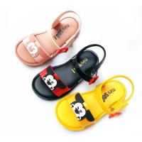 ราคา รองเท้าเด็กพฤษภาคม jelly bunny minised (21689187853)