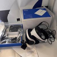 ราคา Playstation VR มือสองจากญี่ปุ่น (27852285302)