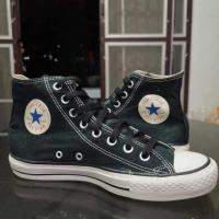 ราคา รองเท้า​ CONVERSE ALL​ STAR.​หุ้มข้อ​ มือสองแท้100% (2886805056)