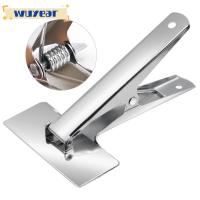 ราคา คลิปหนีบเย็บผ้า วูเยร์, ตัดเสื้อผ้าเหล็กมือจับมือจับถือ, เย็บตัดรูปแบบเครื่องมือปรับเคลื่อนย้ายผ้าหนีบ (55051600027)